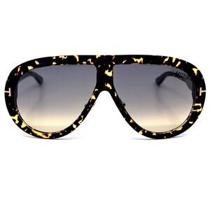 NEW!!! TOM FORD Troy Sunglasses TF836 52B Authentic